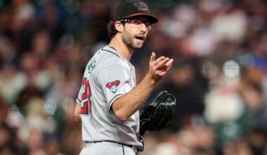 The Cubs Still Need a Frontline Starter, but Time is Running Out - Cubs