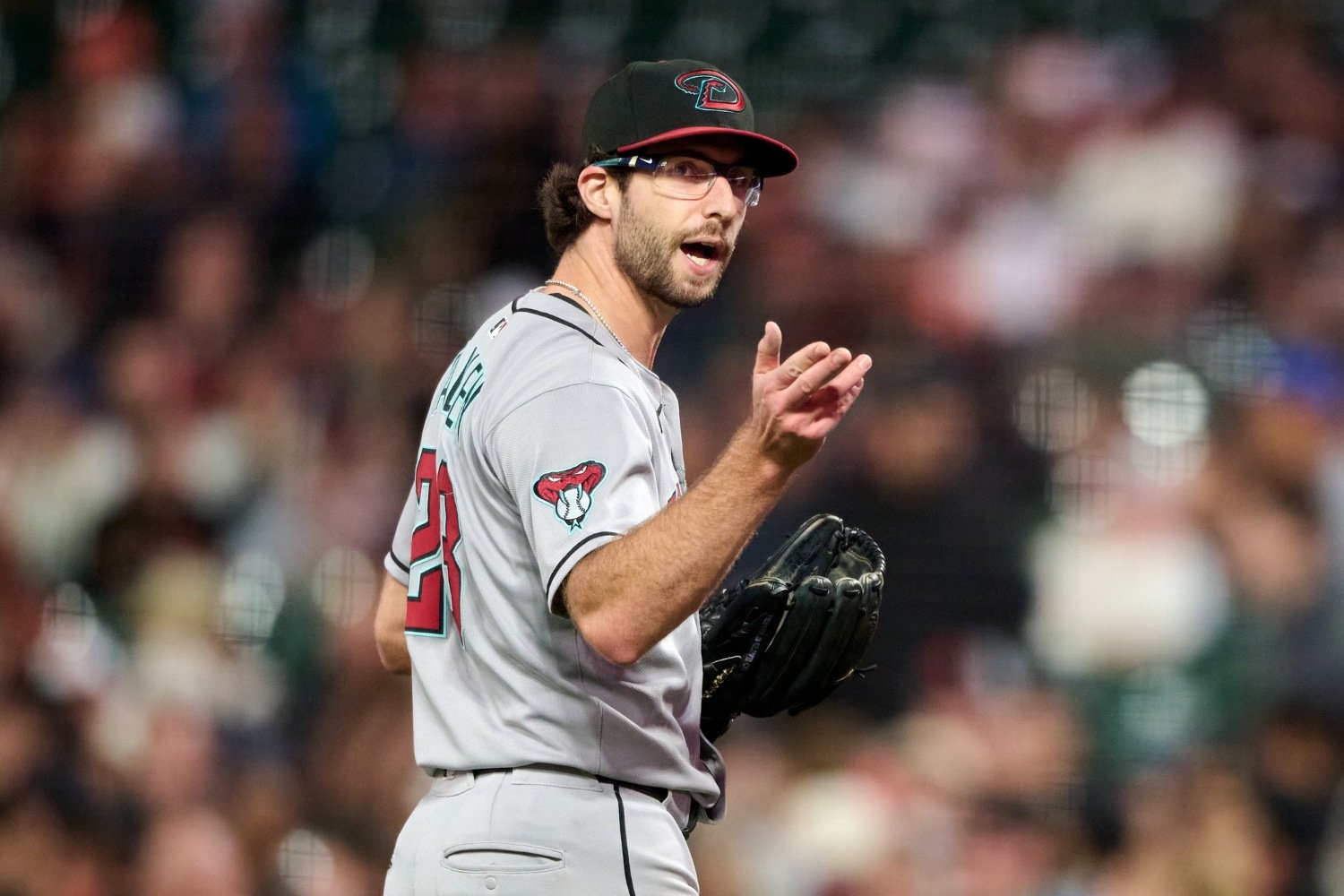 The Cubs Still Need a Frontline Starter, but Time is Running Out - Cubs