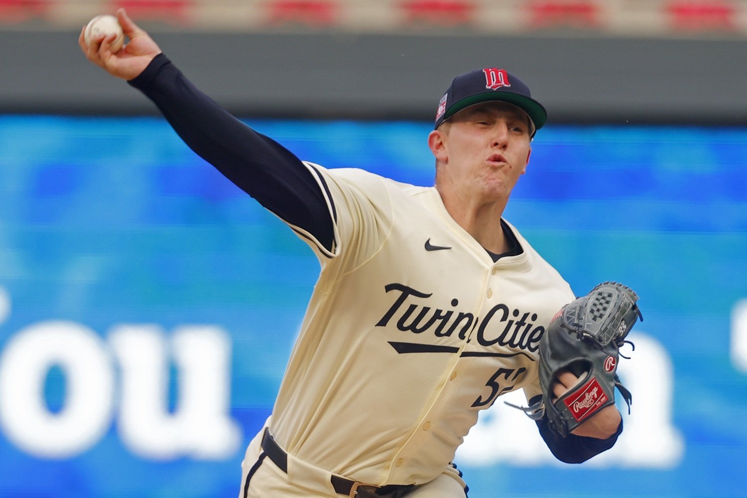 Why Zebby Matthews Still Has Breakout Written All Over Him - Twins