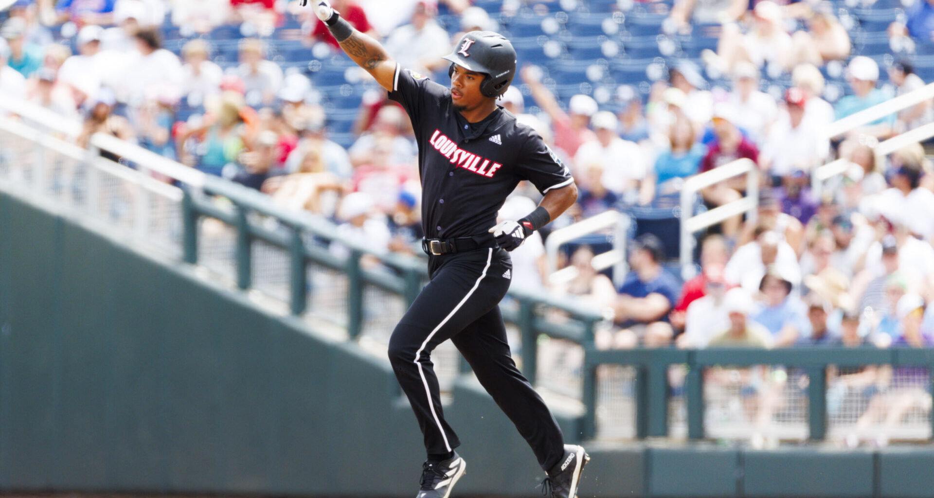 Zion Rose refines game, seeks national title with Louisville