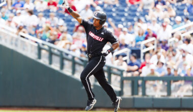 Zion Rose refines game, seeks national title with Louisville