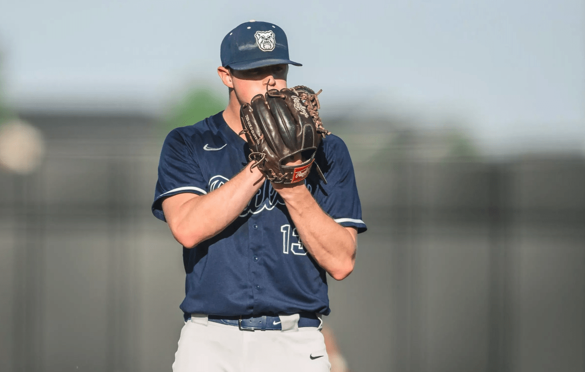 Meet Ryan Pepiot: A big league bulldog