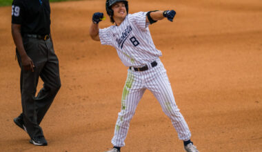 Single Game Tickets for GT Baseball on Sale Now – Baseball — Georgia Tech Yellow Jackets