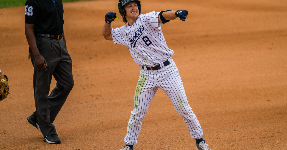 Single Game Tickets for GT Baseball on Sale Now – Baseball — Georgia Tech Yellow Jackets