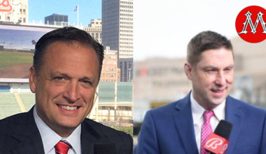 Underwood or Pawlowski? Analyzing the Cleveland Guardians’ Broadcast “Quarterbacks”