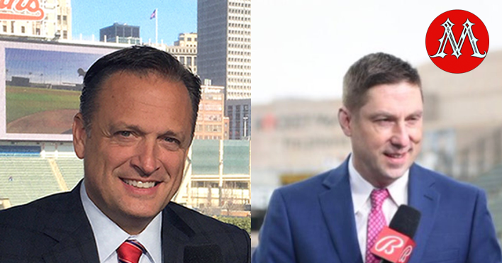 Underwood or Pawlowski? Analyzing the Cleveland Guardians’ Broadcast “Quarterbacks”