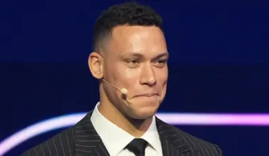 NY Yankees lose longtime teammate of Aaron Judge and Giancarlo Stanton to NL West team