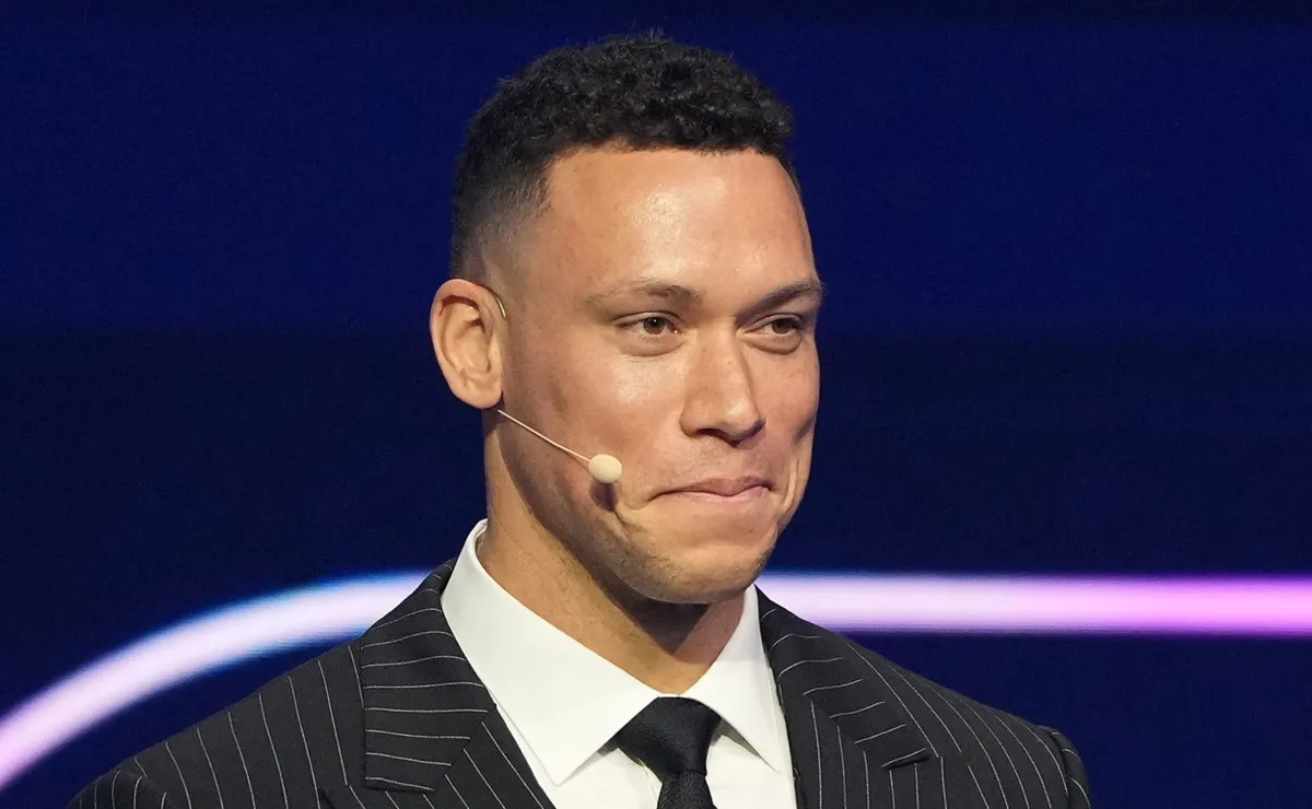 NY Yankees lose longtime teammate of Aaron Judge and Giancarlo Stanton to NL West team