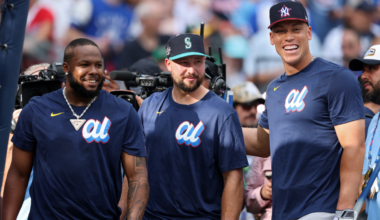 Baseball Hall of Fame: Grading the cases for active MLB players