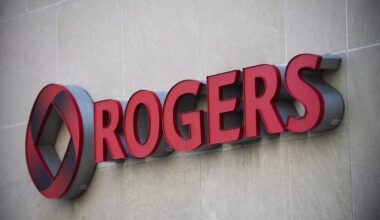 Blue Jays playoff run helps boost Q4 profit and revenue at Rogers Communications