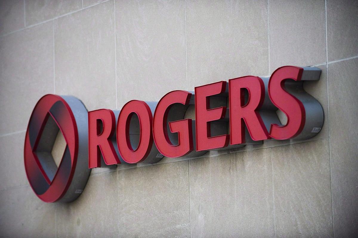Blue Jays playoff run helps boost Q4 profit and revenue at Rogers Communications