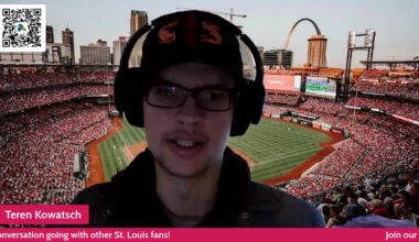 Former St. Louis Cardinals Pitcher Advocates For Team to Sign Versatile Infielder