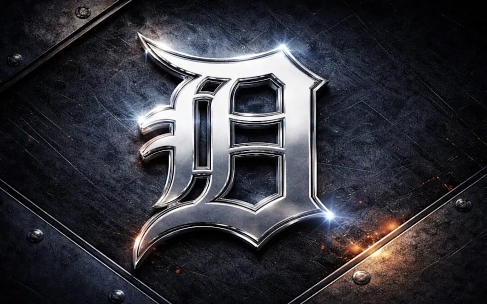 Detroit Tigers Corey Julks