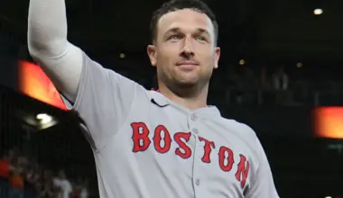 Red Sox add former Marlins player amid Alex Bregman’s return rumors