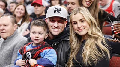 Alex Bregman’s wife Reagan Elizabeth’s Instagram post offers a rare emotional glimpse into his new chapter with the Chicago Cubs