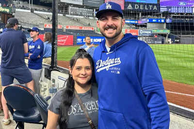 Alex Vesia net worth timeline (2016 to 2026): How the Los Angeles Dodgers pitcher built his fortune, MLB career, and more details
