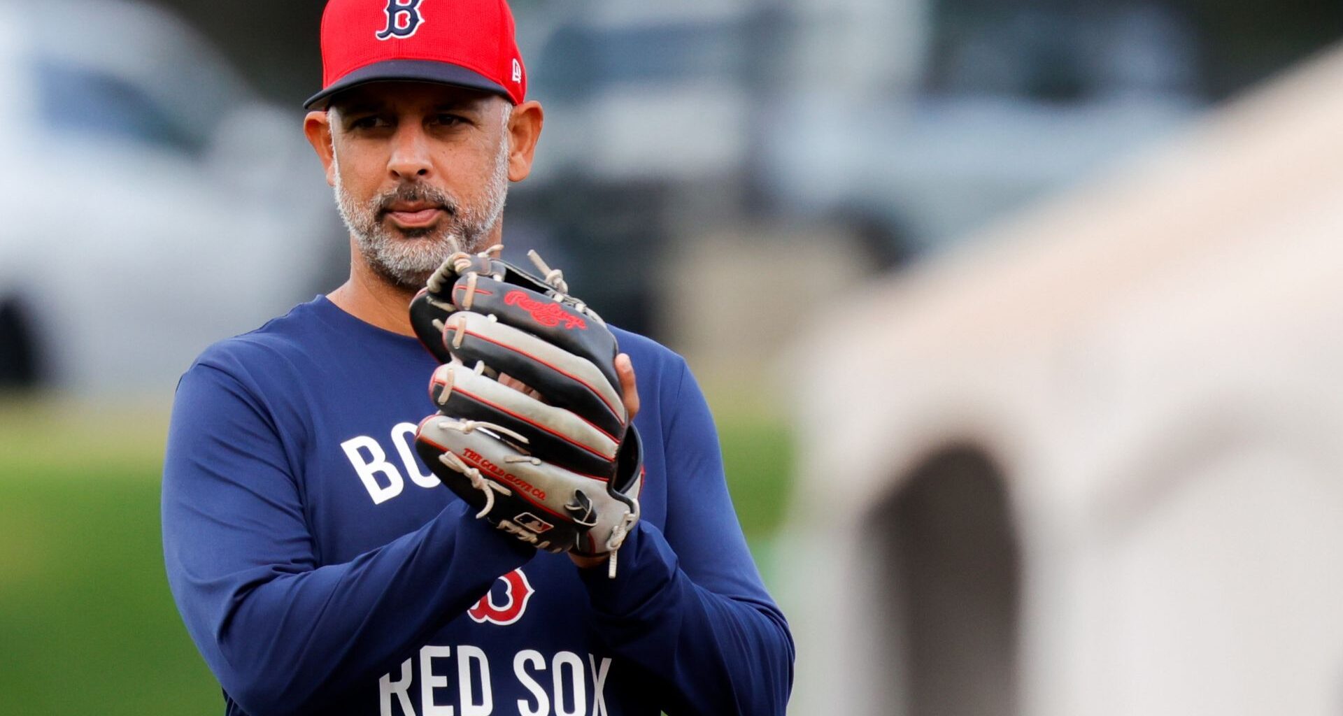 Alex Cora Sends Unique Message After Red Sox's Busy Offseason