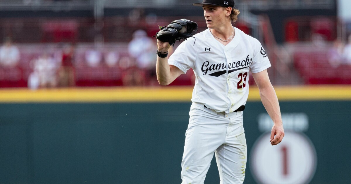 McCoy to Miss 2026 Season – University of South Carolina Athletics