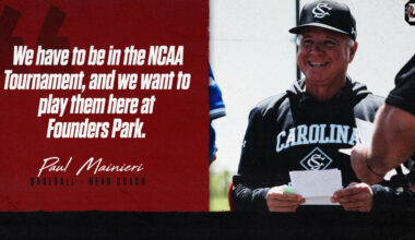 2026 South Carolina Baseball Preview – University of South Carolina Athletics