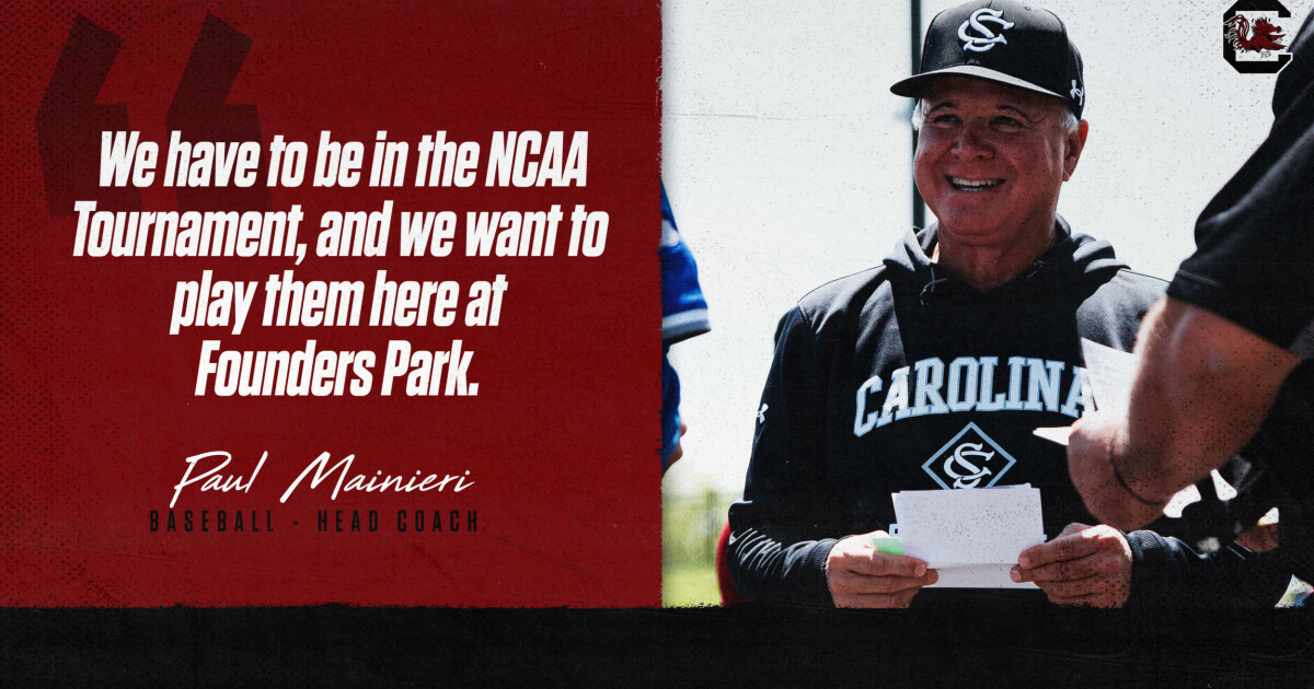 2026 South Carolina Baseball Preview – University of South Carolina Athletics