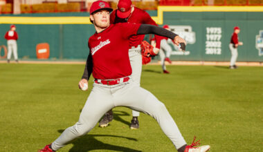 Baseball to Scrimmage This Week at Founders Park – University of South Carolina Athletics