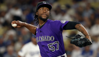 Why new Yankees pitcher with a 6.18 career ERA could surprise in 2026