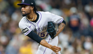 Rockies Trade Angel Chivilli To Yankees