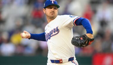 Free agent picther Tyler Mahle finalizes 1-year deal with Giants