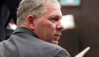 Former Phillies All-Star Lenny Dykstra faces drug charges after New Year's Day traffic stop