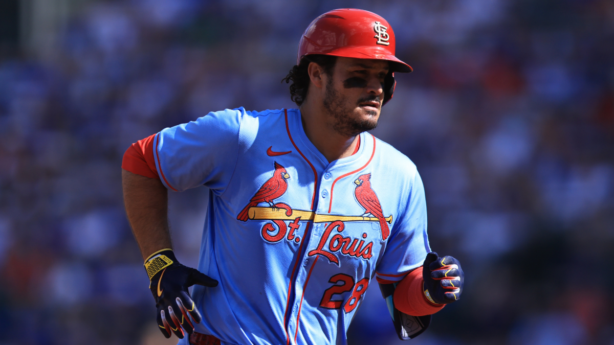 Nolan Arenado trade grades: Diamondbacks take a swing, Cardinals finally move on