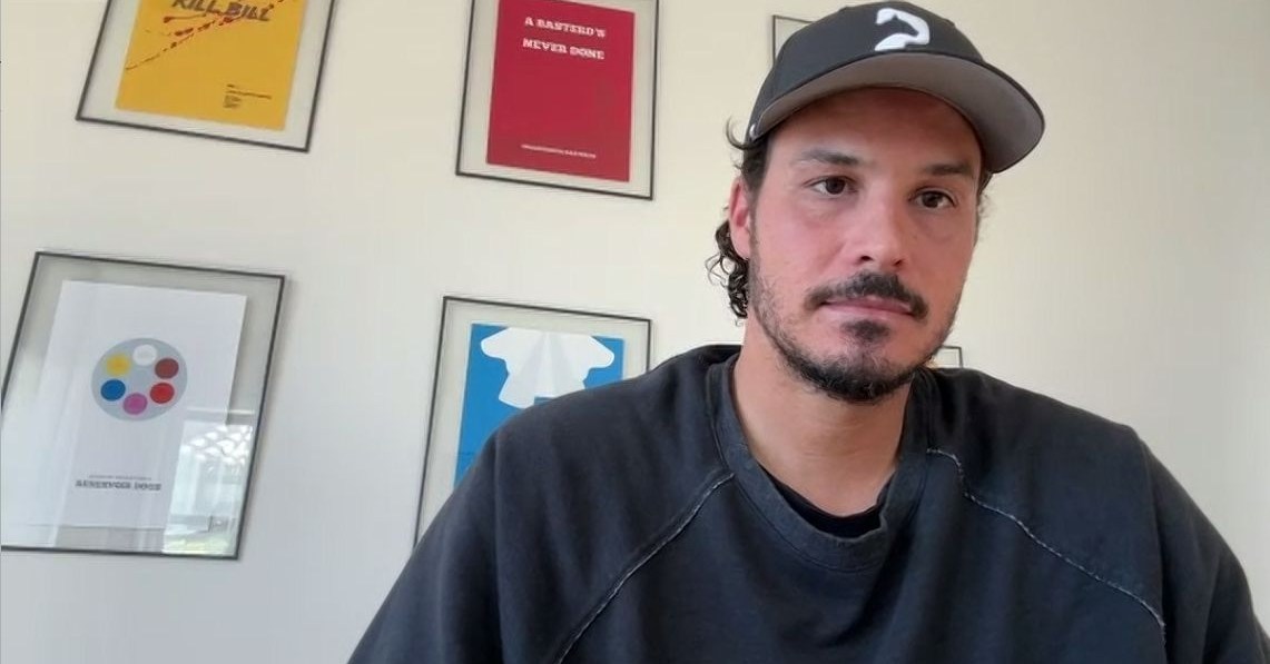 Nolan Arenado talks about becoming an Arizona Diamondback