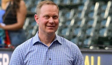 Will The Brewers’ Winter Ever Heat Up? - Brewers