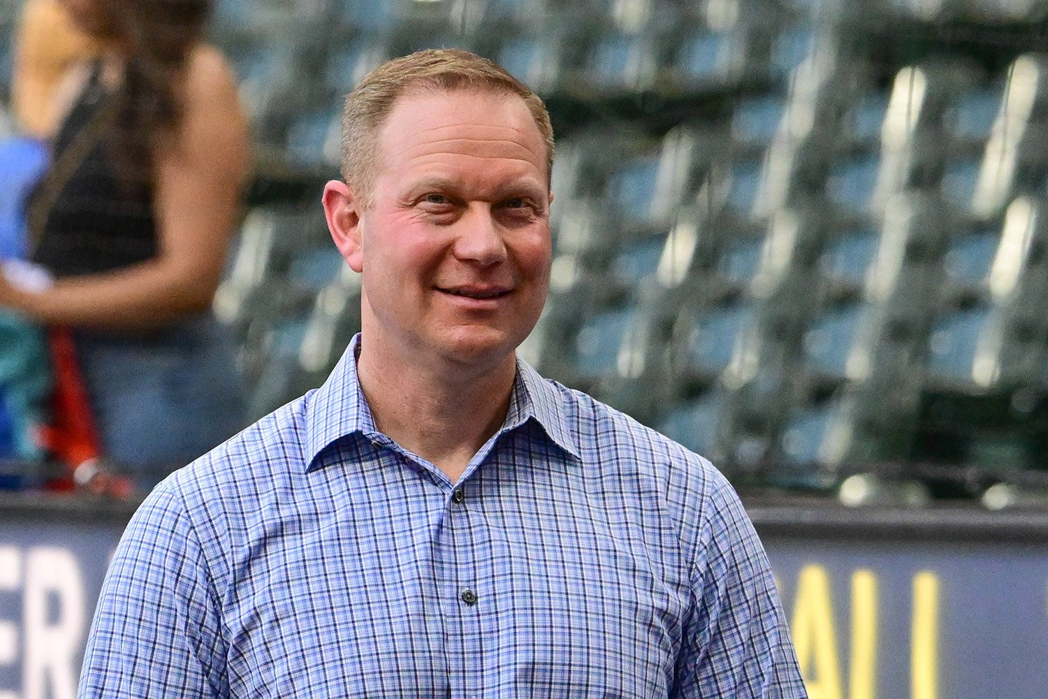 Will The Brewers’ Winter Ever Heat Up? - Brewers