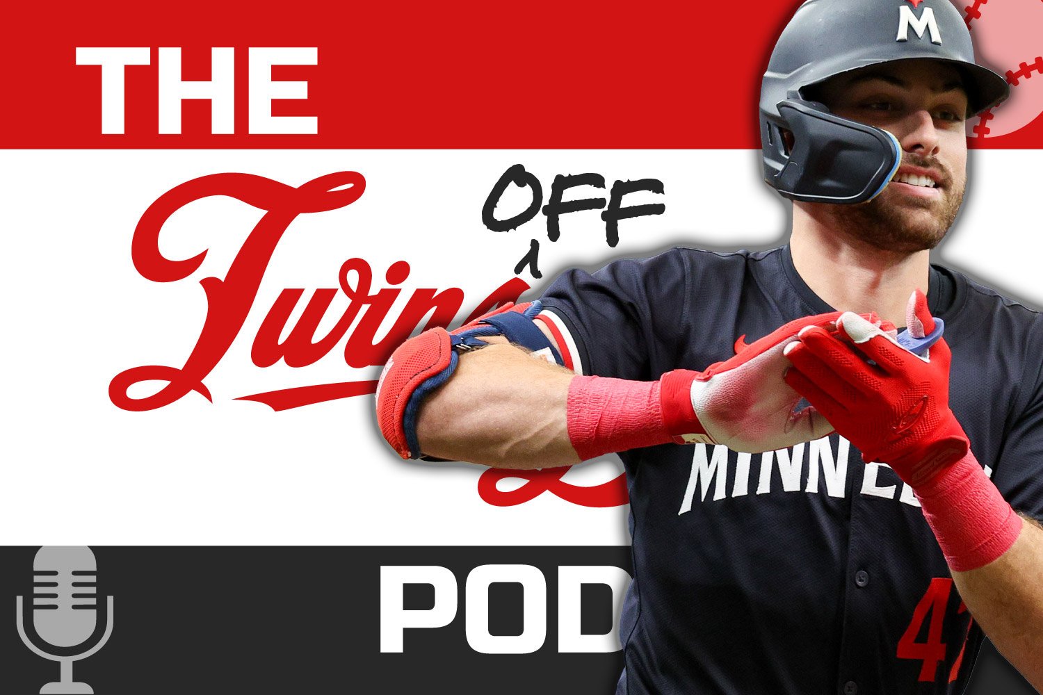 Episode 67: Monday Mailbag - Podcasts