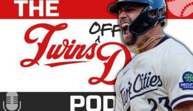 Episode 65: Twins New Years' Resolutions - Podcasts