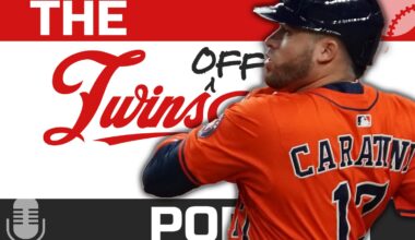 Episode 66: 2026 Roster Projection & Victor Caratini Signing - Podcasts