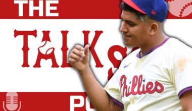 Episode 33: The Picture Gets a Bit Clearer - Podcasts