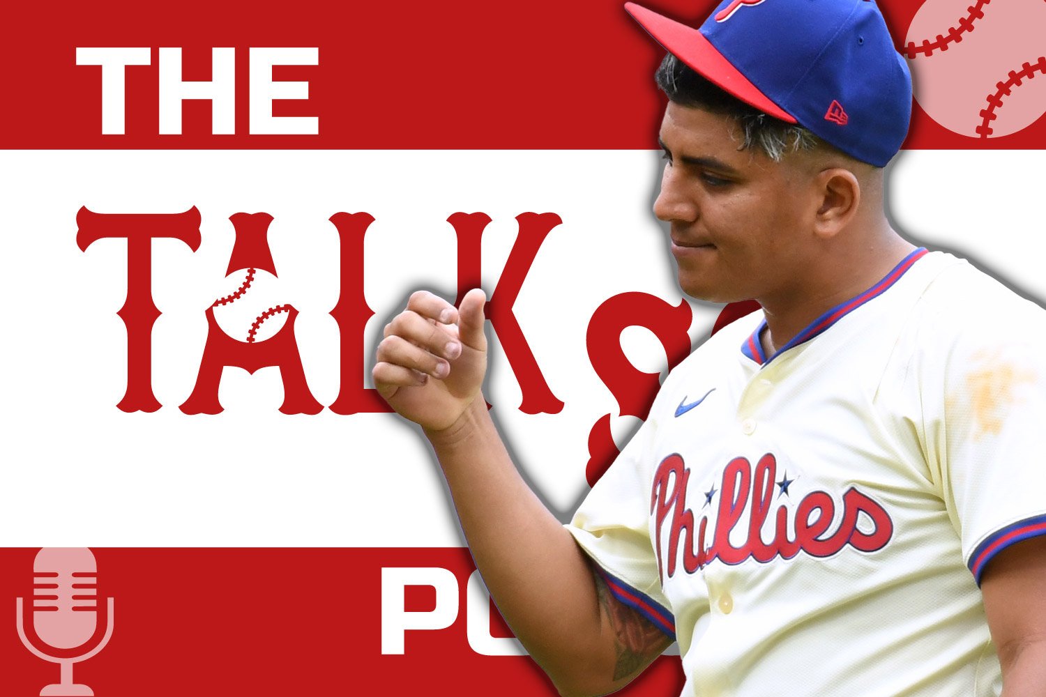 Episode 33: The Picture Gets a Bit Clearer - Podcasts