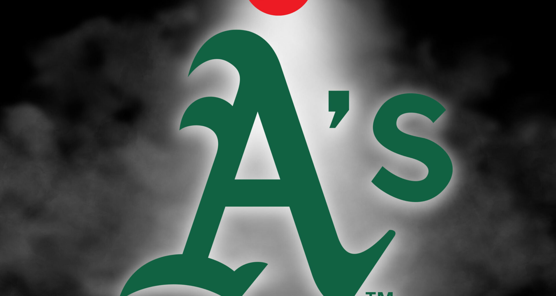 Athletics logo