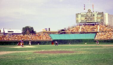 Cubs historical sleuthing: 1970s Braves edition