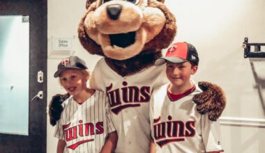 Rochester Stop Announced for 2026 Winter Caravan