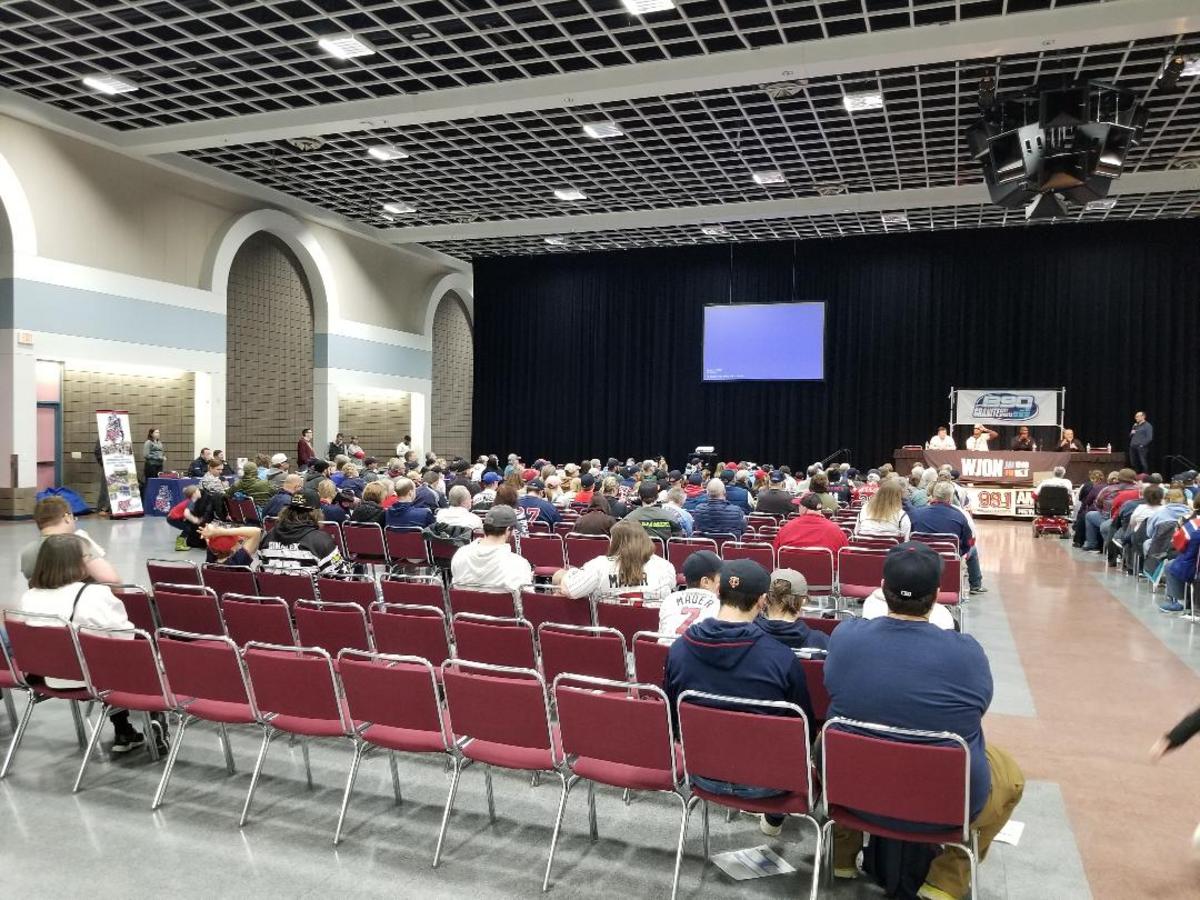 Twins Winter Caravan Returns To St. Cloud: Event Details