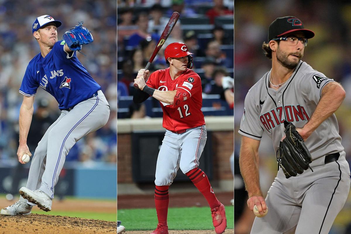 These 10 Free Agents Could Still Change the Phillies 2026 Roster