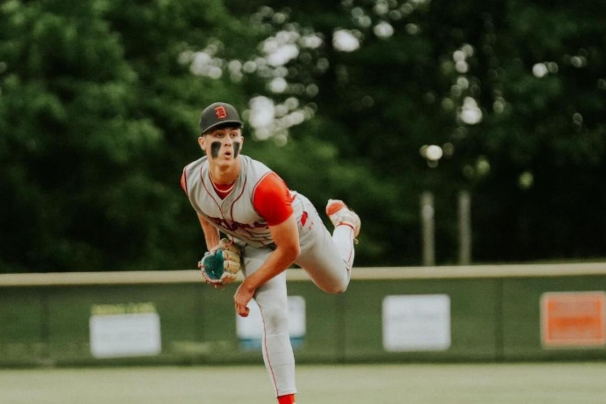 NJ high school star Frank Cairone recovering after car crash