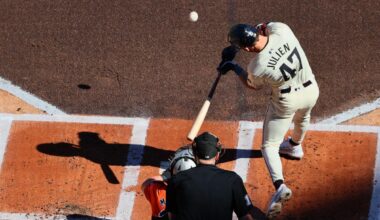 Minnesota Twins Deal Eddy Julien, Ohl to Rockies for Pitcher