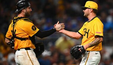 Phillies Trade for Chase Shugart: Bullpen Depth Analysis