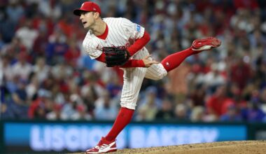 David Robertson Retires: Phillies Career Stats
