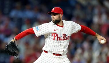 Phillies Sign Tim Mayza: Bullpen Analysis