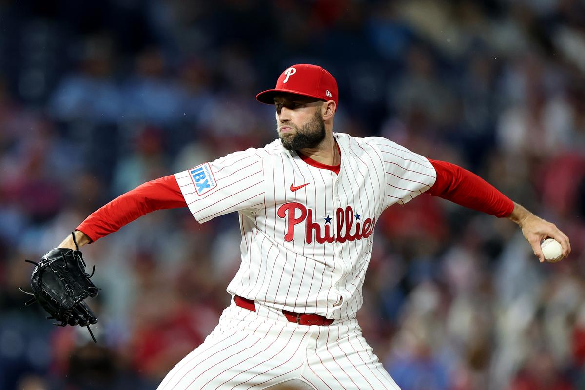 Phillies Sign Tim Mayza: Bullpen Analysis