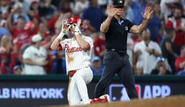 What this MLB suspension means for a former Phillies player